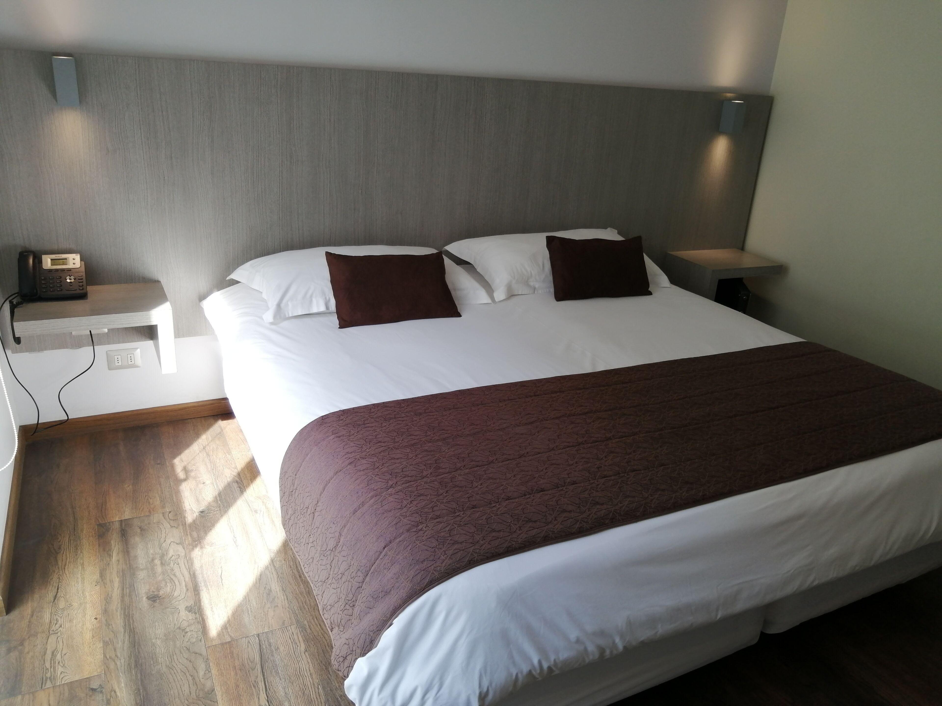 Hotel Elisa Cole — Photos 2