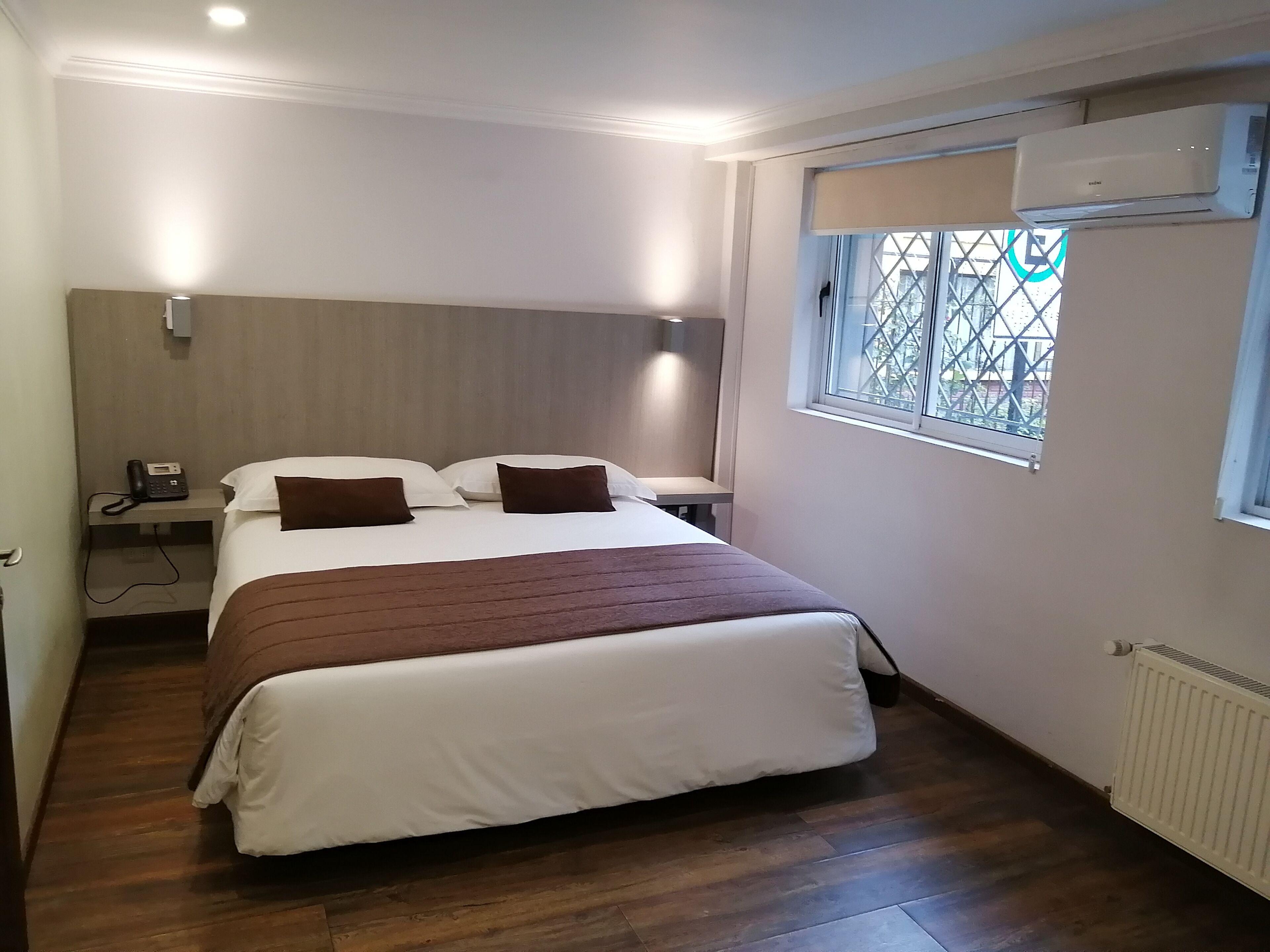 Hotel Elisa Cole — Photos 3