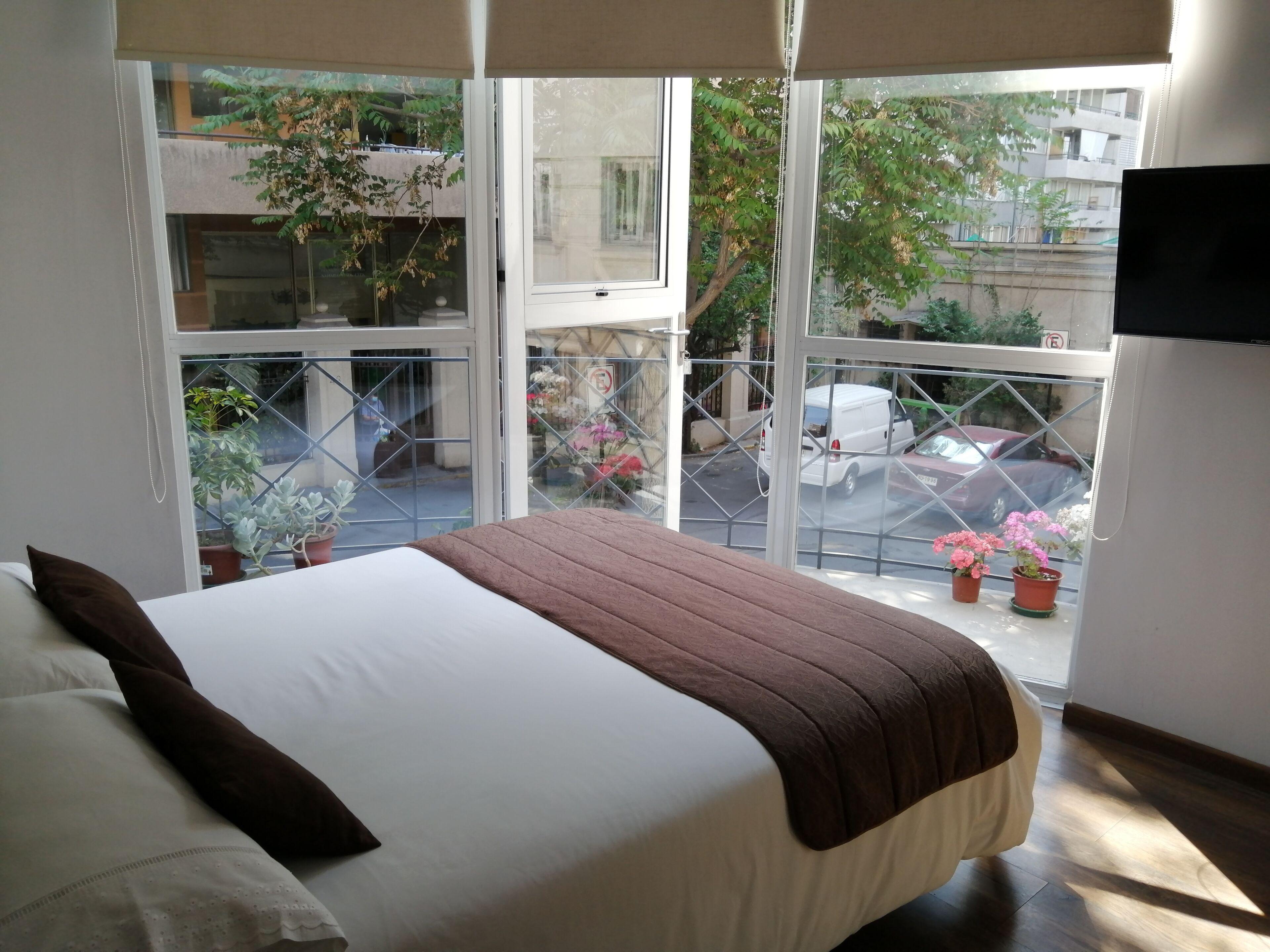 Hotel Elisa Cole — Photos 1
