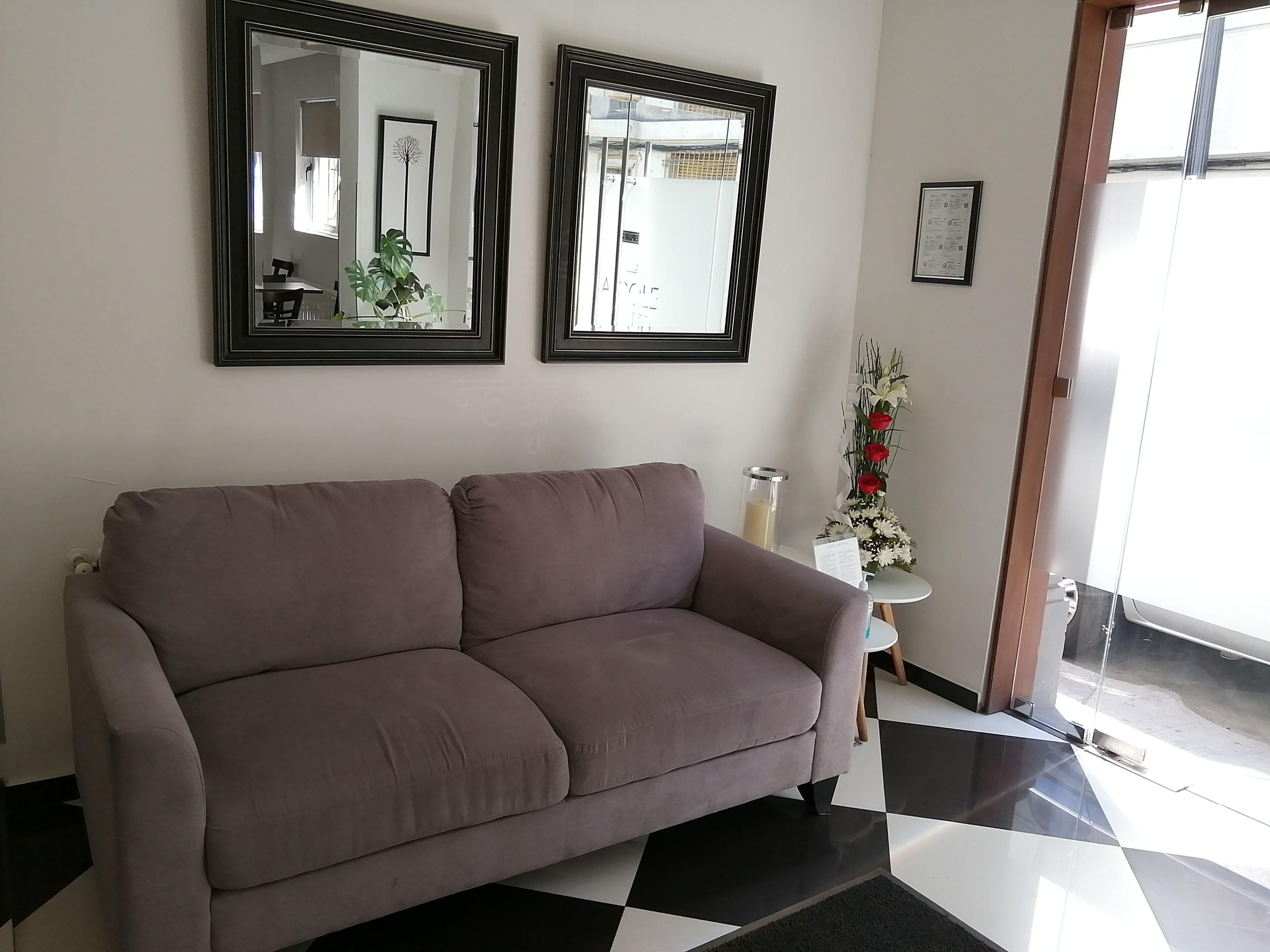 Hotel Elisa Cole, Santiago
